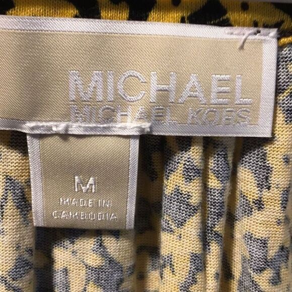 Dress by Micheal Michael kors size medium - Picture 4 of 4